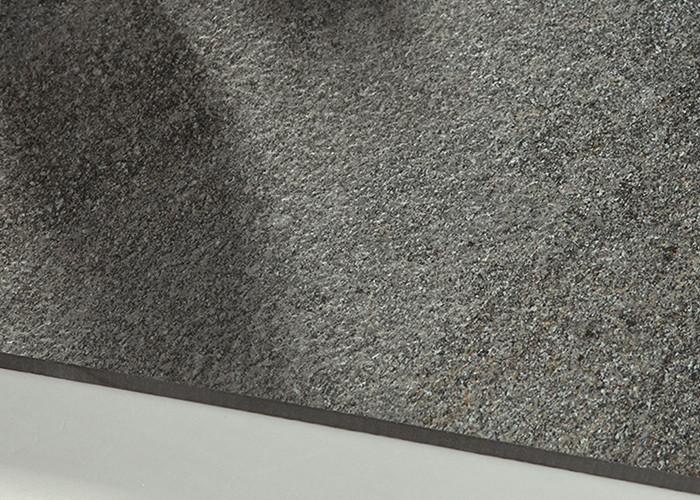 Stairs Tread Hotel Marble Like Tiles , Stone Look Porcelain Tile 30X60 CM Size