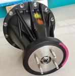 Black Forklift Spare Part Auto 41110-35222 Differential Assembly