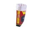 Waterproof 20 Kg Plastic Bags , Recycling Fertiliser Bags Tear Resistant
