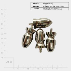 Quality Aluminum CNC Turning Parts for Furniture Cabinet Hardware Decoration Kitchen wholesale