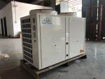 Swimming Pool Heat Pump titanium heat exchanger