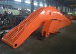 Construction Long Reach Excavator Booms Original Stick Cylinder For Building