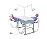Electricity Power Source Dental Chair Treatment Units