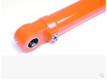 excavator hydraulic cylinder tube Hitachi tube EX330, ZAX 240, construction