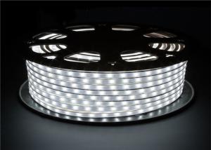 Quality Copper Wire 12mm 10m 2835 Addressable Led Strip Lights wholesale