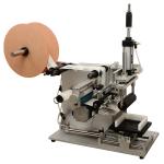JYJ Air Cushion BB Frost Filling Machine Cosmetic Bottle Labeling Machine 220V