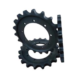 Quality PC300-5 Roller Chain Sprocket wholesale