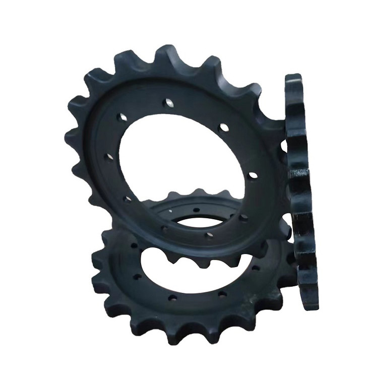 PC300-5 Roller Chain Sprocket