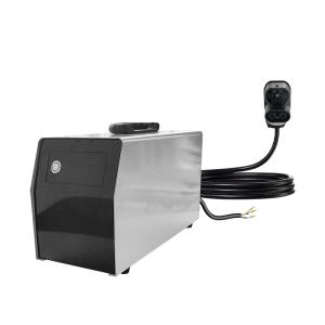 Quality CCS2 charging port Portable EV fast Charger emergency ev charger 7KW 32A wholesale