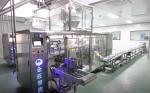 2g-200g Sachet Preformed Pouch Filling Sealing Machine Automatic