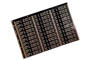 Lightweight & High-Performance FPC Boards With IC RGBW Flexible PCB