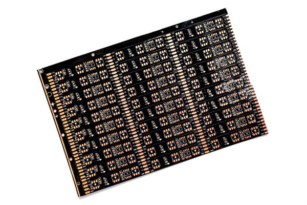 Cheap Lightweight & High-Performance FPC Boards With IC RGBW Flexible PCB for sale