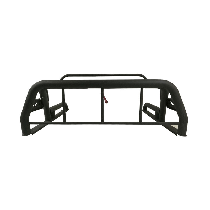 Steel Power Coating Car Roll Bar 4x4 For Hilux Vigo Revo