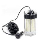 6 Sides Night 5050 40W Submersible Fishing Lights
