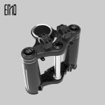 INCA TP014 Customization Front Motorcycle Triple Tree Fit BMW R18