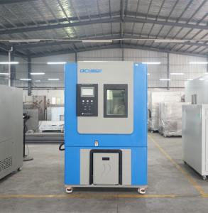 Quality Environmental Testing Equipment , Programmable Temperature And Humidity Chamber wholesale