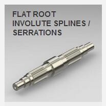 Examples of Medical Gearboxes built in accord with Customer Specifications