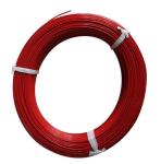 Colored SXL Primary Automotive Cable Wire , XLPE Car Vehicle Electrical Wiring
