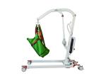Highly Accommodating Home Health Care Lifts Support Lightweight Compact