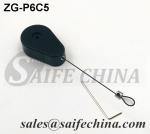 1Mm Steel Security Cable | SAIFECHINA