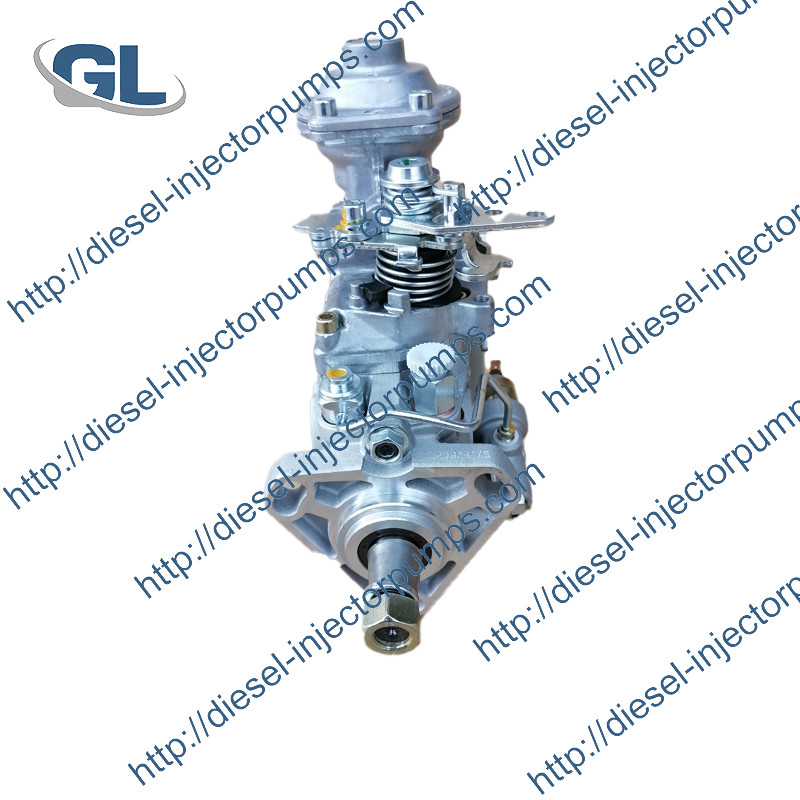 High quality Diesel Fuel Injection Pump 3960900 0460426355 VE6/12F1300R929-2 for cummins 6BT 5.9L