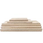 Vermiculite Lightweight Thermal Insulation Board for Steel Casting Ladle