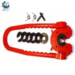 SRE Series Oilfield Sucker Rod Elevator 20 Tons For Production Hoisting
