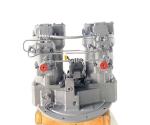 9166355 HPV145G ZX330-3 Excavator Hydraulic Main Pump