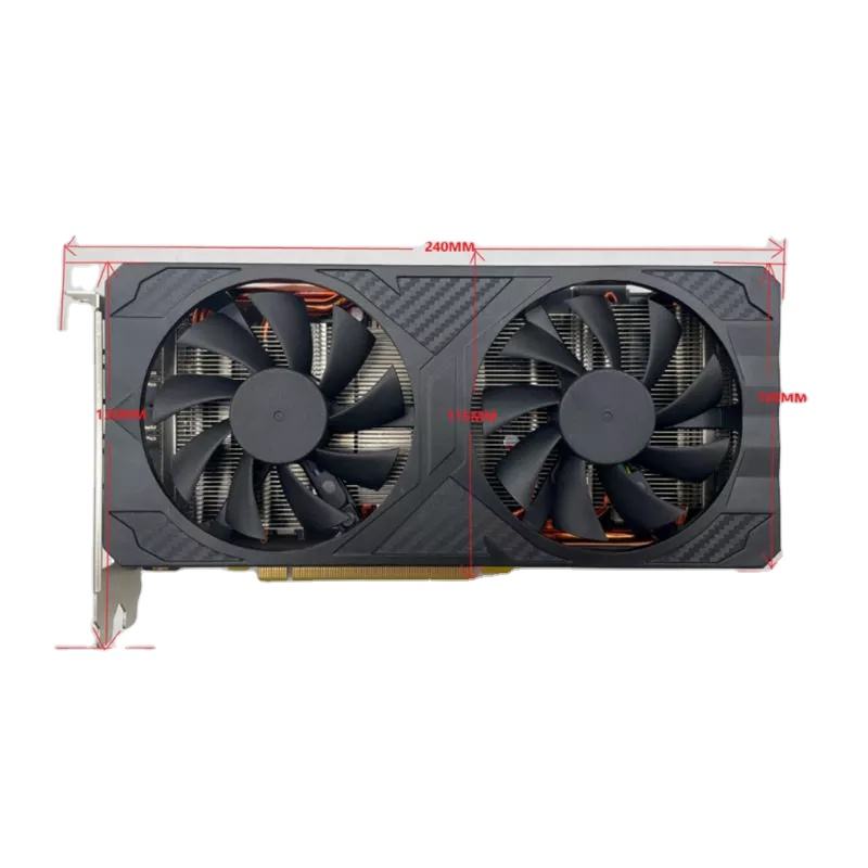 Customized RTX 3060M Laptop Version Graphics Video Card RTX 3060M 6GB GDDR6 3060m 3070m GPU Cards Ready Stock