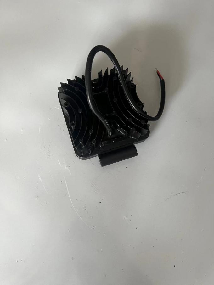 921733.0026 Work lights Kalmar Reach Stacker Parts