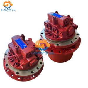 Quality 280-3097 288-3462 386-0783 284-0878 280-3097 Travel Gearbox with Motor for 303.5D 303.5E 303C Excavator wholesale