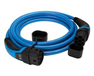 Quality Waterproof IP55 Type 2 To Type 2 EV Charging Cable For Electric Vehicle wholesale