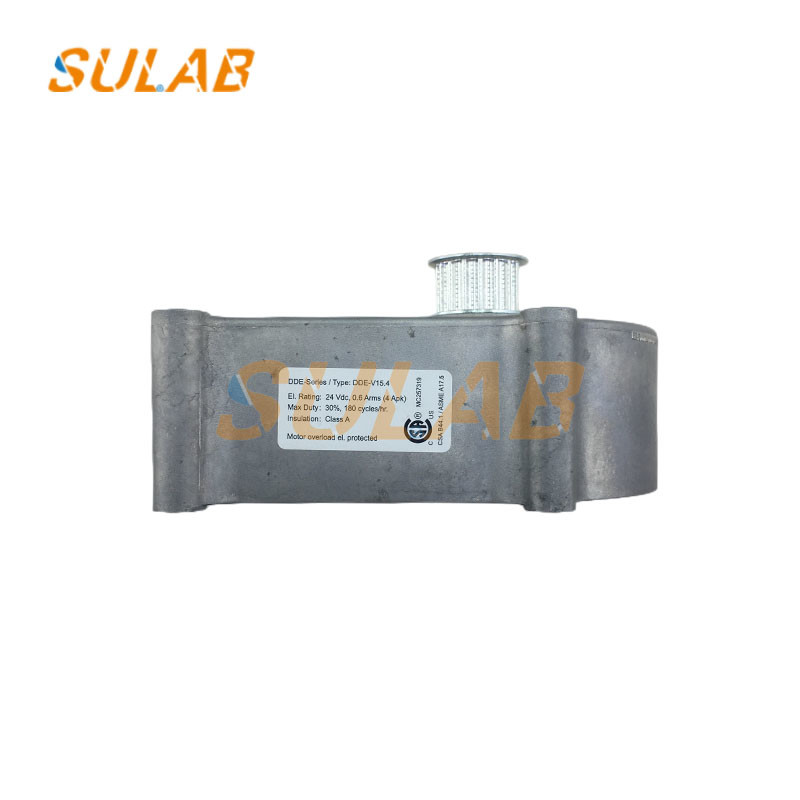 5500 V15 Elevator Door Motor 59353550 DDE-V15.3
