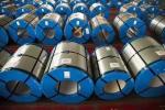 Decoration Material Prime Cold Rolled Steel Coils Environmental Energy Efficient