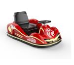 6V 360 Spinning Bumper Car Remote Control coin op