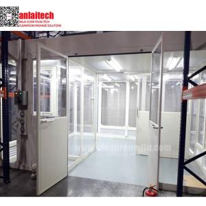 Quality Best sold easy installation Modular clean room, China clean room wholesale