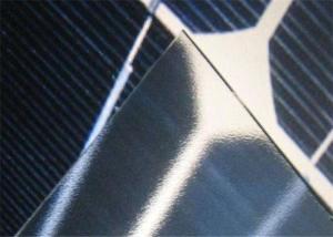 Quality Fully Tempered Low Iron Solar Glass Size Customized For Solar Water Heater and collectors wholesale