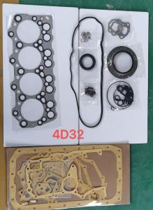 Quality Engine Gasket Set Cylinder / Overhaul Gasket Set OEM ME997273 wholesale