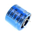 Chemi-Con EKY-800ELL221MK20S EKXF451ELL8R2MJ16S Solid Electrolytic Capacitor