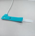 Medical Monitor Disposable Adhesive Finger Probe 8J Connector