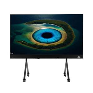 Quality Low Power Consumption High Resolution 16:9 Screen Ratio Wireless Projection TV wholesale