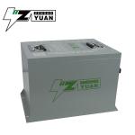 48V 60AH Grey LiFePO4 Golf Cart Battery Durable And Efficient