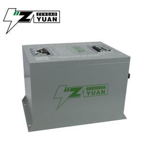 Quality 48V 60AH Grey LiFePO4 Golf Cart Battery Durable And Efficient wholesale