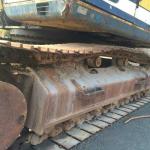 Used kobelco sk220-3 excavator for sale
