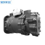 140KG EX2500 Travel Motor Assy Construction Equipment Parts