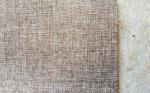 Low Carbon Soundproof Fiberboard , Grease Proof Acoustical Fiber Board With