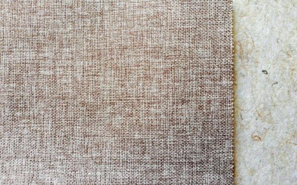 Low Carbon Soundproof Fiberboard , Grease Proof Acoustical Fiber Board With