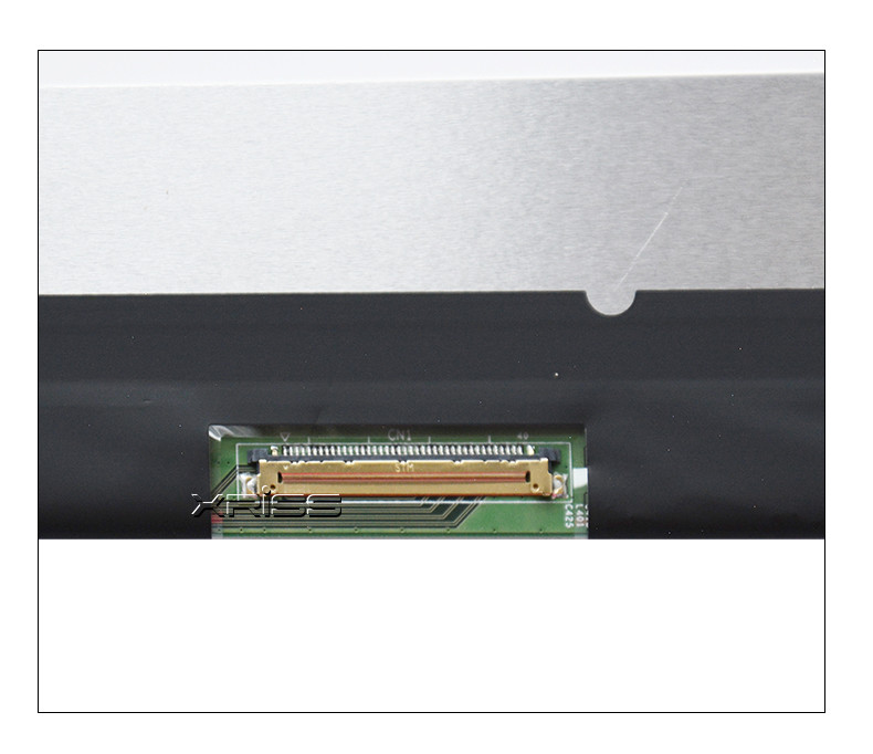 15.6 Inch Slim Laptop LCD Screen 40pins 144Hz NV156FHM-NX5 NX4 NX3