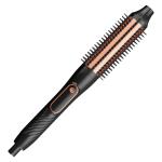 2200W Electric Hot Air Comb Fast Drying Curly Hair Negative Ion Multi-level