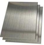 Hot Cold Rolled Stainless Steel Plate Sheet 304 201 202 316 24 20 Gauge Ss Sheet